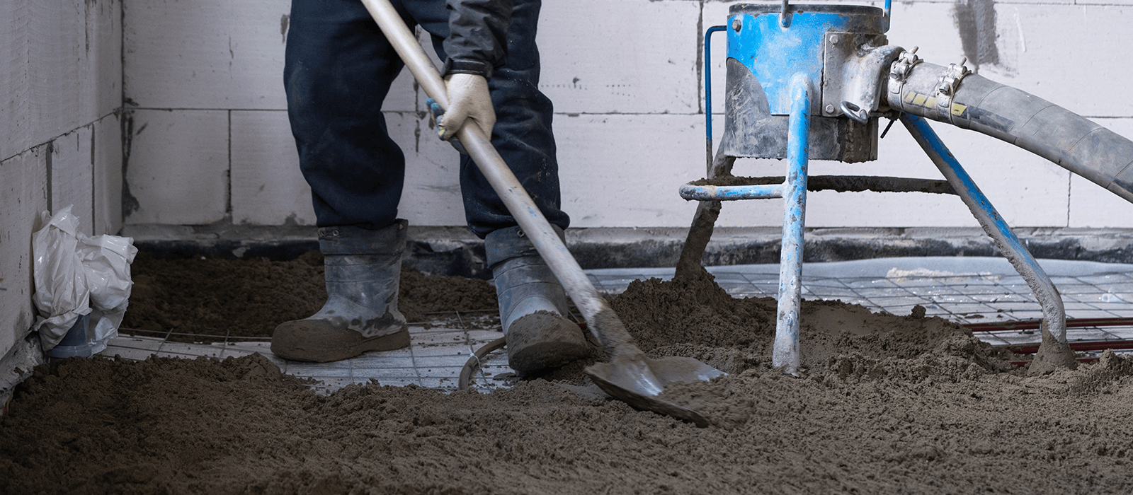 Basement Waterproofing NYC