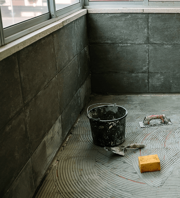 Terrace & Balcony Waterproofing NYC