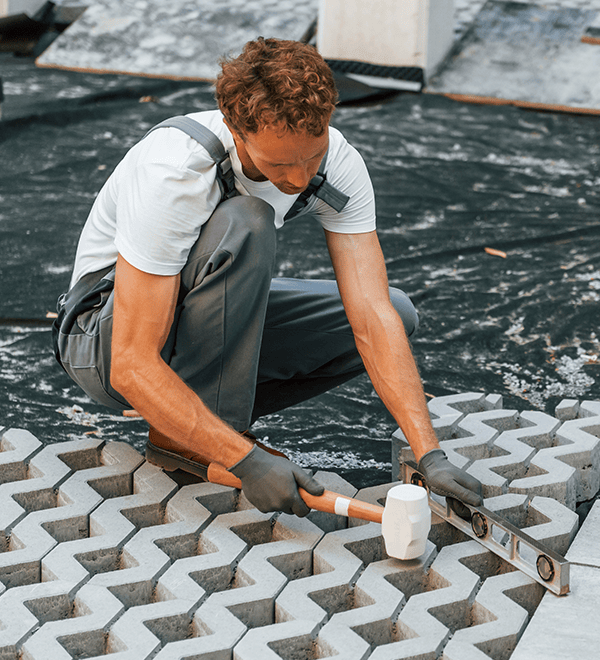 Waterproofing Contractor NYC