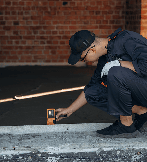 Basement Waterproofing NYC