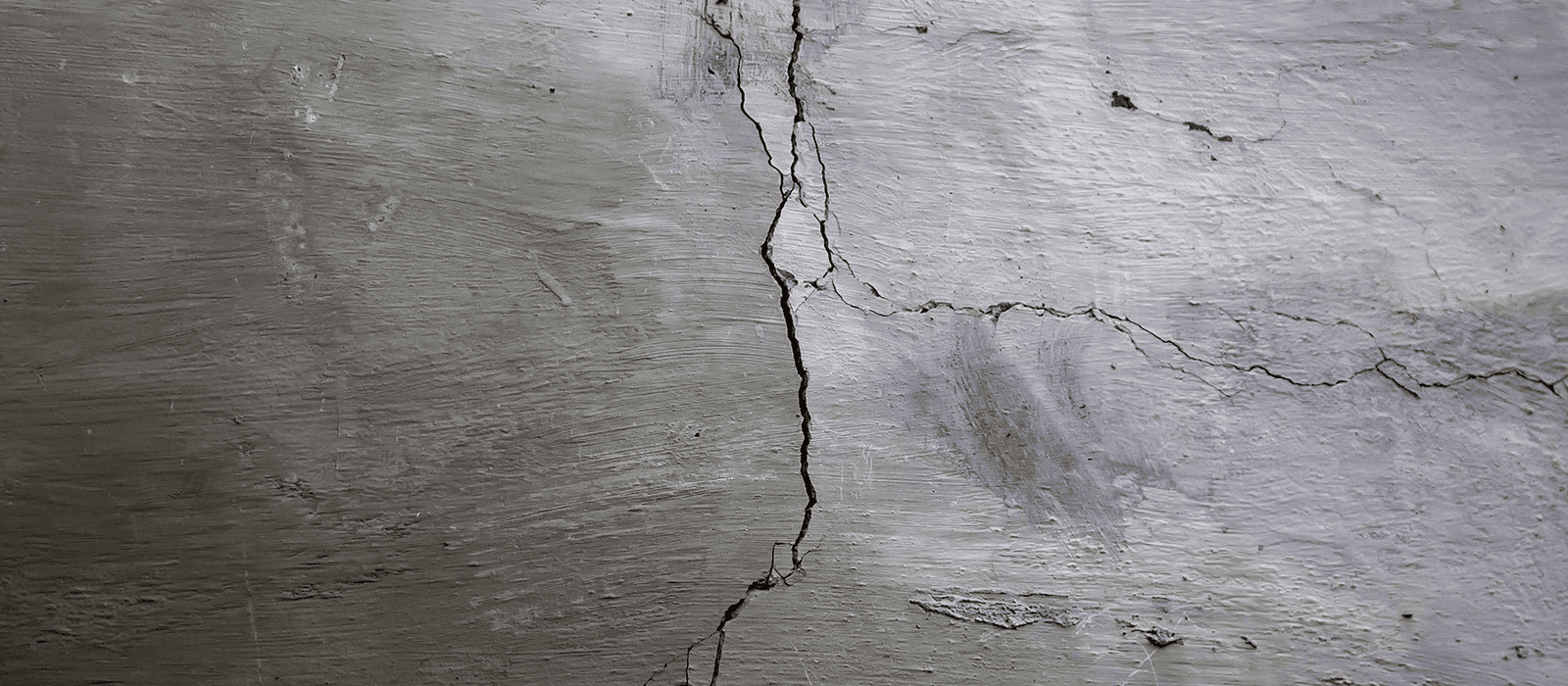 Foundation Crack Repair NYC