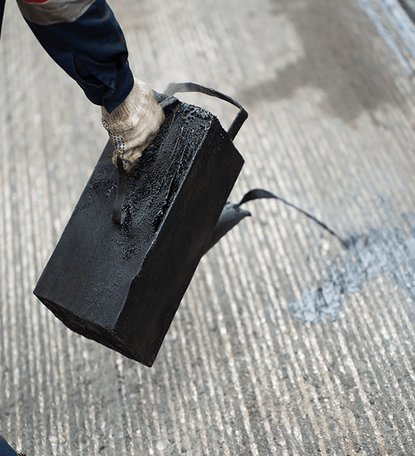 Sidewalk Vault Waterproofing NYC