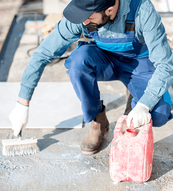 Waterproofing Contractor NYC