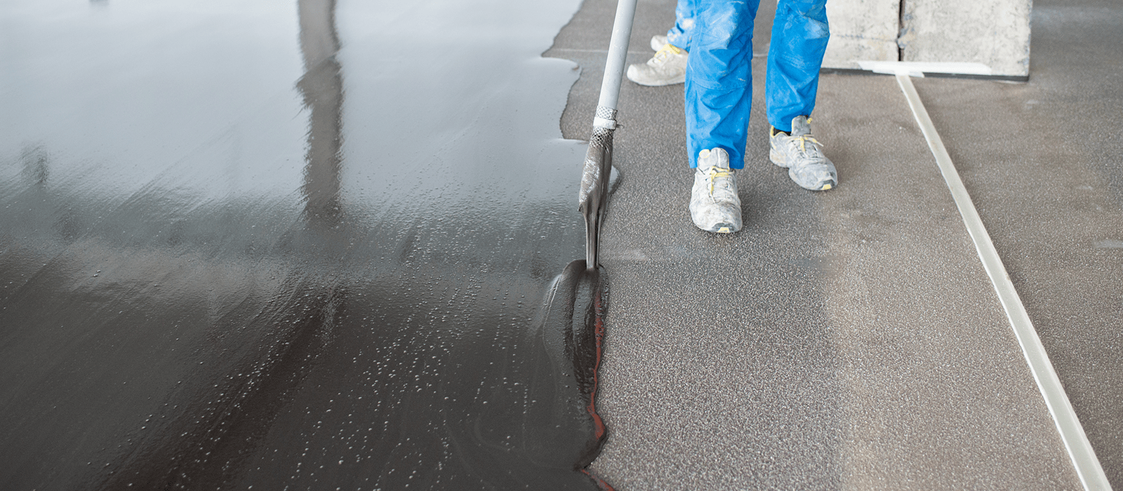 Terrace & Balcony Waterproofing NYC