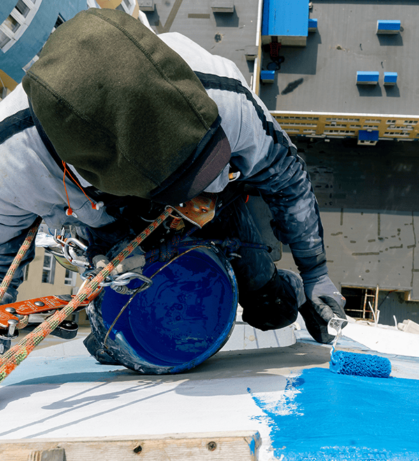 Waterproofing Contractor NYC