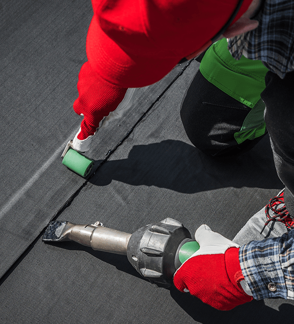 Roof Waterproofing NYC