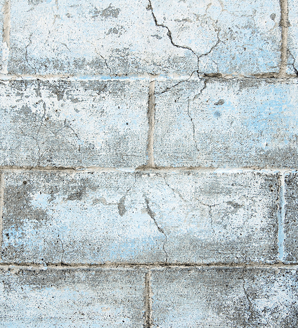Foundation Crack Repair NYC