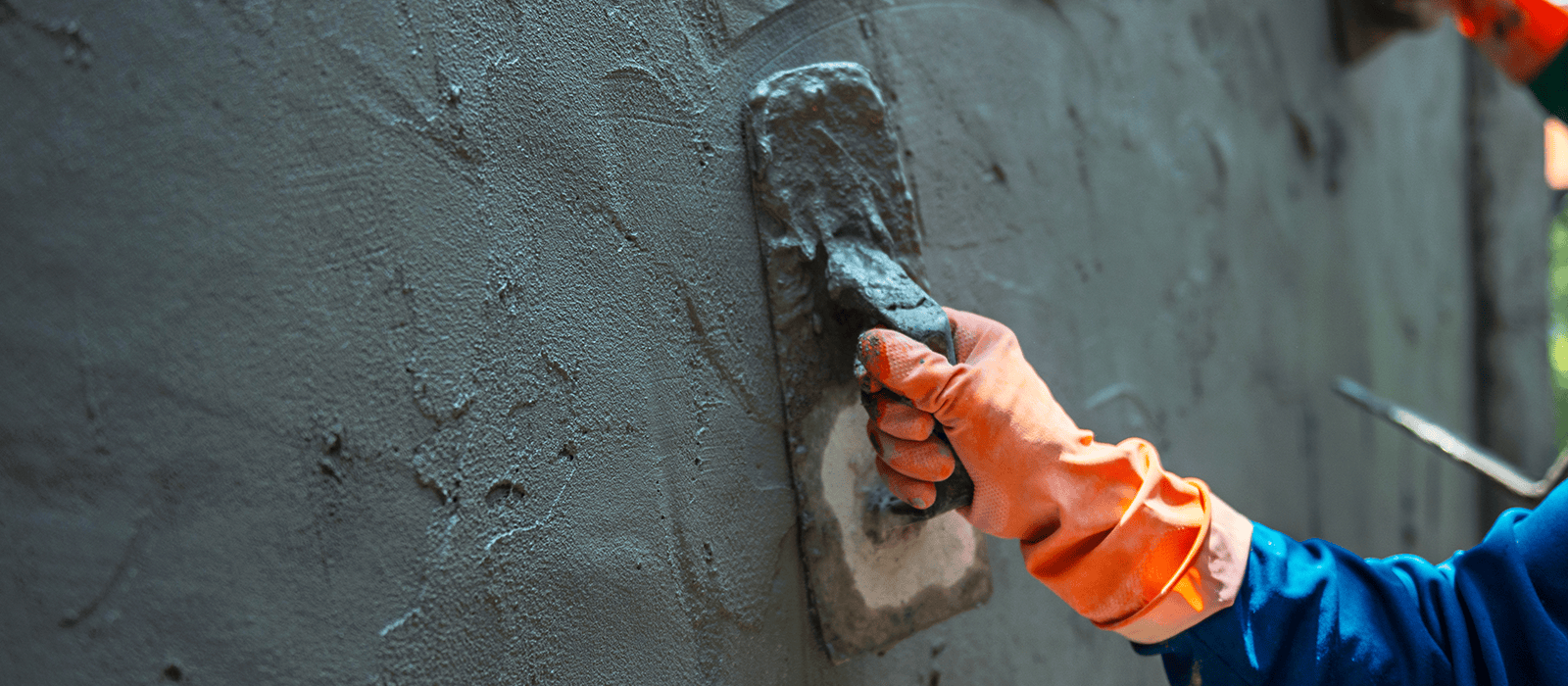 Exterior Wall Waterproofing NYC